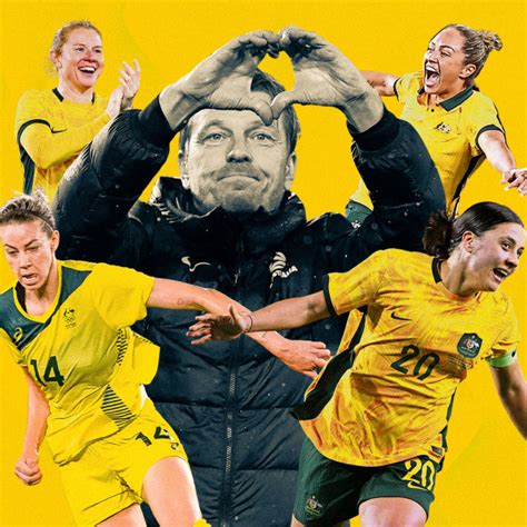 The Three Big Decisions That Will Shape The Matildas Fifa Womens