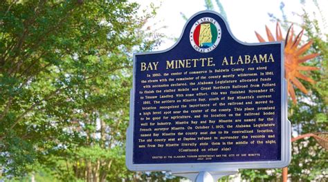 Visit Bay Minette: Best of Bay Minette Tourism | Expedia Travel Guide