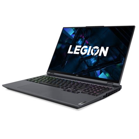 Sepetist Lenovo Legion Pro Ith H Intel Core I H Gb