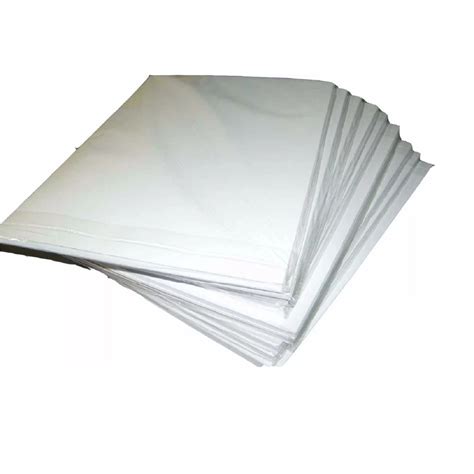 60 folhas Papel Fotográfico Microporoso 260g glossy brilho A4 p tinta