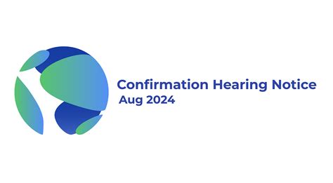 Plan Confirmation Hearing Notice Terra Medium