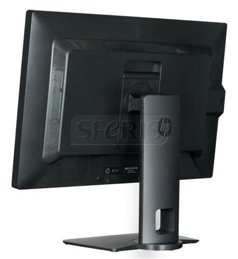 Hp Z Display Z I Inch Ips Led Backlit Monitor