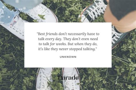 101 Best Friend Quotes To Celebrate Your Bff S Friendship Parade