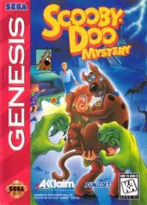 Scooby-Doo and the Spooky Swamp Nintendo Wii Game For Sale