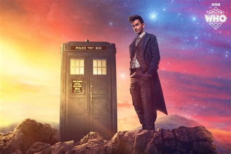 Everything We Know About The 60th Anniversary Specials Of The Long Running Sci Fi Adventure