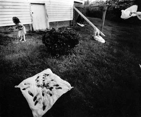 Photos By Sally Mann