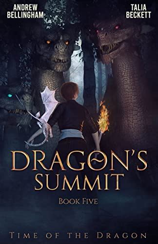 Dragon S Summit Lmbpn Publishing