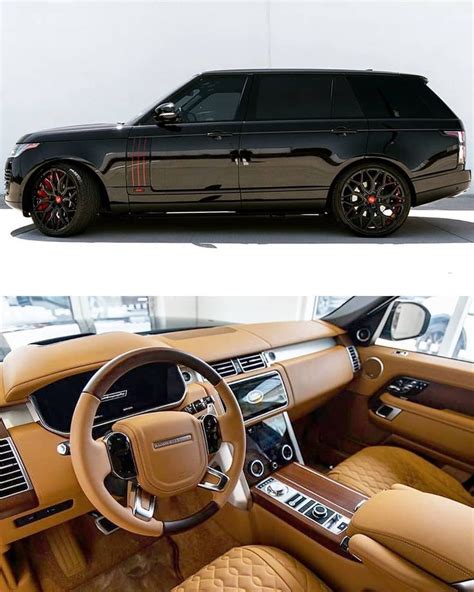 Luxury Cars Lifestyle On Instagram Range Rover Vogue