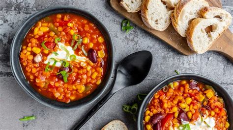 Spécial petit budget des recettes sans viande pour bien manger