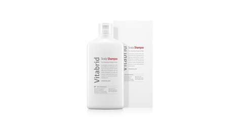 Vitabrid Scalp Shampoo 17 Best Shampoos For Oily Hair Of 2021