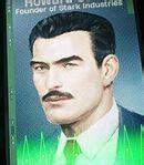 Howard Stark Voice Marvel S Midnight Suns Video Game Behind The