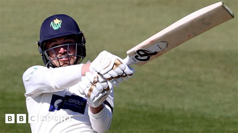 County Championship Sussex Take Control Despite Carlson Ton For Glamorgan Bbc Sport