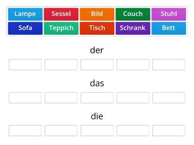 Menschen A1 Lektion 18 Unterrichtsmaterialien