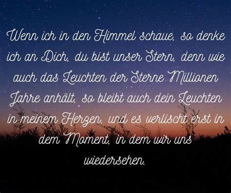 Sprüche für Sternenkinder Tröstende Worte für betroffene Eltern