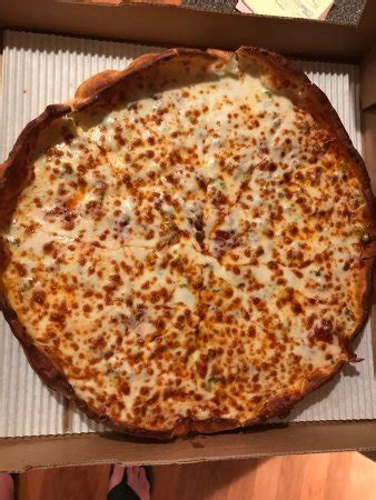 Big Al'S Pizza, Manistee - Menu, Prices & Restaurant Reviews - TripAdvisor