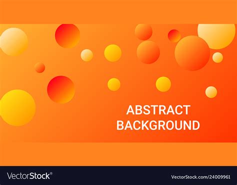 Balls shapes Royalty Free Vector Image - VectorStock