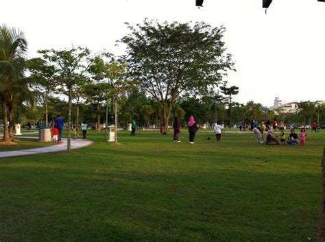 Taman Tasik Cempaka Updated November Bandar Baru Bangi Bandar