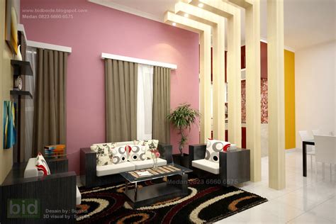 Baru 17 Warna Cat Ruangan Rumah Minimalis Paling Modern Dan Minimalis