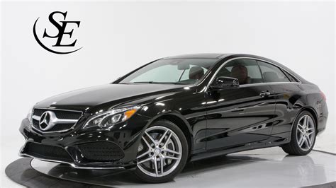 2014 Mercedes Benz E Class E 550 Stock 22584 For Sale Near Pompano