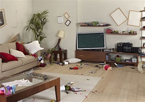 Share The Biggest Mess Your Kid Made In Your Home