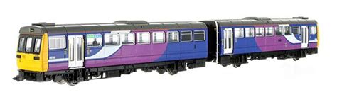 Dapol Pacers For Approval