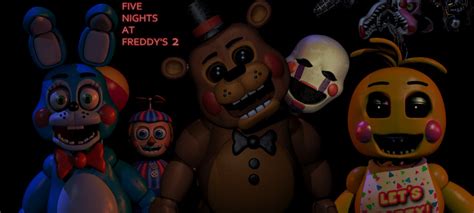 Free Download Five Nights At Freddys 3 Wallpaper By Axlslayer117 1023x702 For Your Desktop