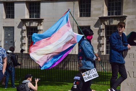 Nhs Pulls Trans Health Conference Over Speakers ‘anti Trans Links