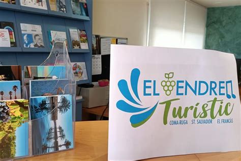 El Vendrell Presenta Un Nou Logotip Promocional De Turisme