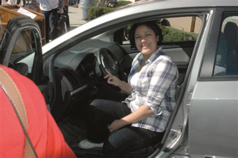 Car Show at TCHS Brandywine Gives Back to Veteran in Need