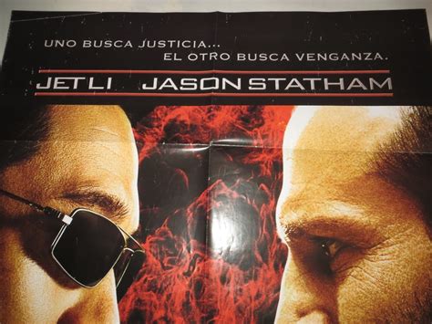 Poster Original De La Pelicula Asesino Solitario - S/ 25,00 en Mercado ...