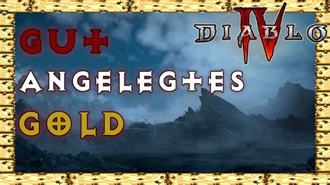 Gut Angelegtes Gold Akt 1 Nebenquests Zersplitterte Gipfel Diablo