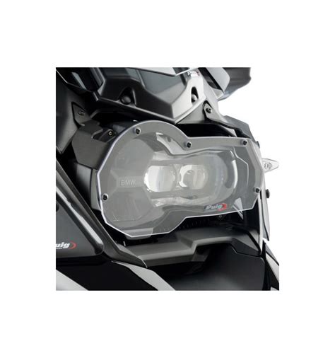 Protezione Faro In Plexiglass Puig Per Bmw R Gs Lc E R Gs