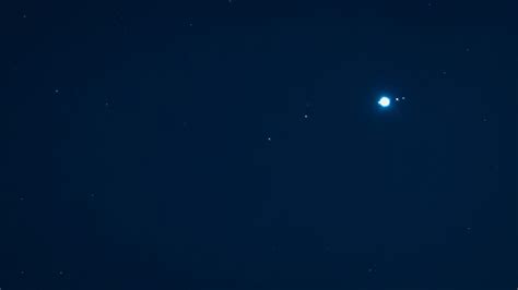 Jupiter and its moons - Debashis Talukdar