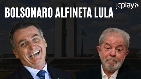 Bolsonaro Diz Que Governo Lula Não Vai Durar Youtube