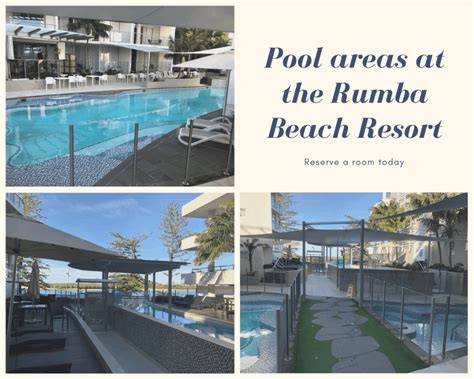 Rumba Beach Resort Caloundra - Hotel review