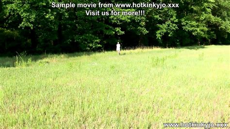 Hotkinkyjo Anal Fisting With AlexThorn On The Field Gape Anal Prolapse Extreme