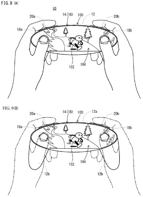 Leaked Photo Rumored As Nintendo Nx Controller Gaming Instincts