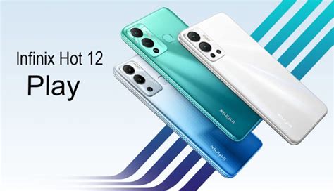 Infinix Hot Play Price In Nepal Specs Features Availability