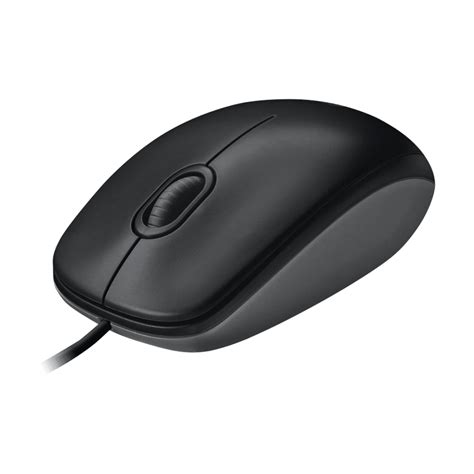 Mouse Logitech M90 Dark Midnight Usb Black Pn910 004053 Promart