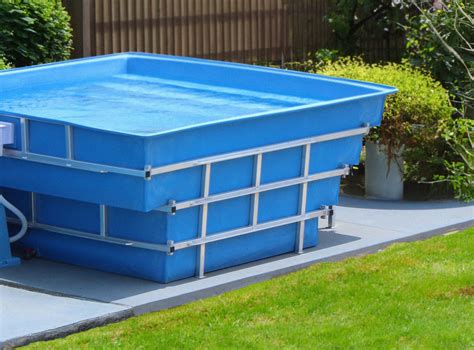 square swimming pool serenity polyworld