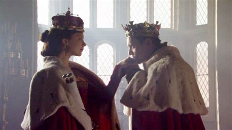 Anne Henry Unfaithful Sex {the Tudors} Henry Viii And Anne Boleyn