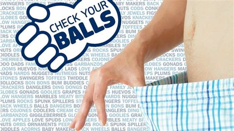 New Zealand Launches Balls Checking Booth For Testicular Cancer Bbc ...