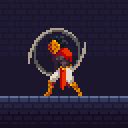 Idle Animation Reworked PixelJoint