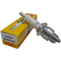 Spark Plug Ngk Bpr Hs