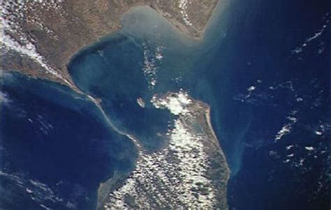 Ram-setu satellite pic – Factins