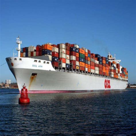 Buy Wholesale China China Logistics Freight Forwarder By Sea From China