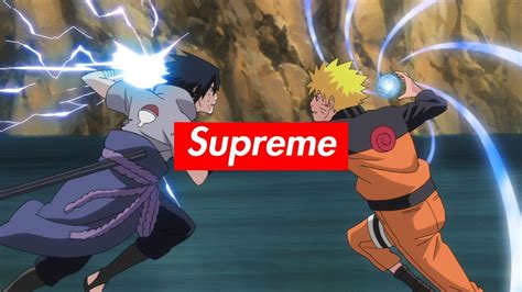 Naruto Supreme Computer Wallpapers Wallpaper Cave