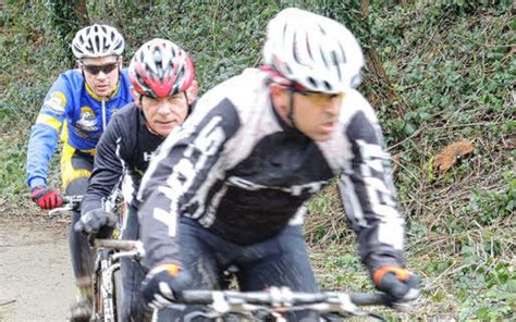 Rando des Écureuils Bonne participation Le Télégramme