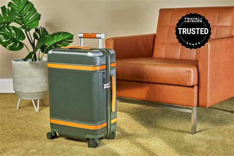 The 10 Best Luxury Luggage Sets Of 2024