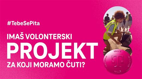 Hrvatski Telekom Predstavio Novu Platformu Whatwevalue Kojom Podr Ava